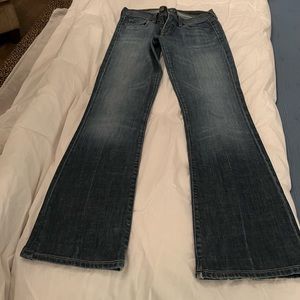 Citizens for humanity jeans